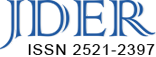 Journal(JDER) Logo