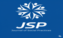 Journal of Social Practices  Logo