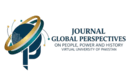 Global Perspectives on People, Power, and History Logo